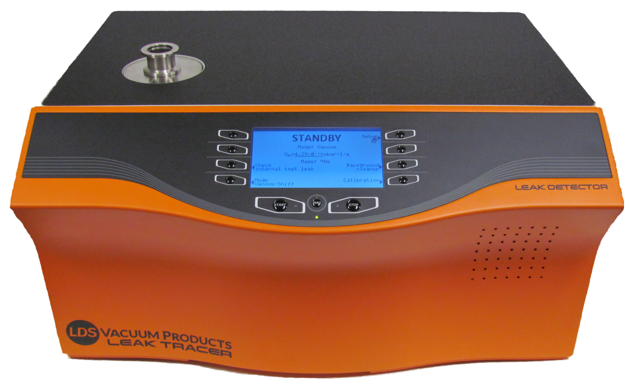 Leak Tracer Leak Detector Rental